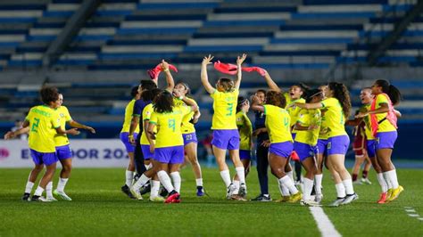 brasil vs venezuela sub 20